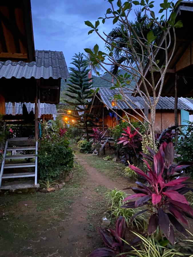 Blue Sky Resort Koh Chang Exterior foto